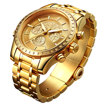 pngtree-gold-chronograph-watch-clipart-illustration-png-image_13804332